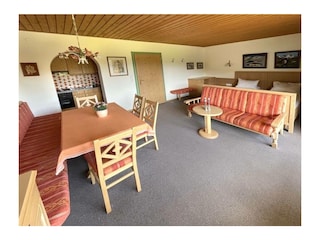 Ferienwohnung Leutasch Außenaufnahme 2