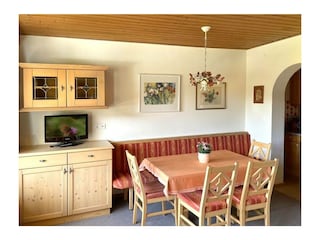 Ferienwohnung Leutasch Außenaufnahme 3