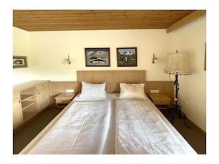 Ferienwohnung Leutasch Außenaufnahme 4