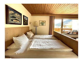 Ferienwohnung Leutasch Außenaufnahme 9