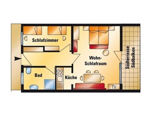 Ferienwohnung Leutasch Außenaufnahme 11