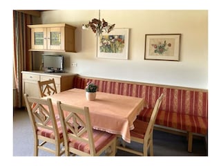 Ferienwohnung Leutasch Außenaufnahme 13