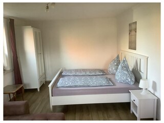 Ferienwohnung Dahme Außenaufnahme 8