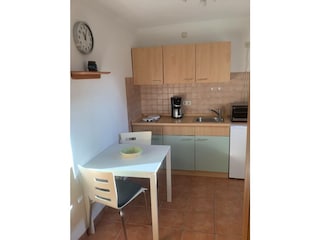 Ferienwohnung Dahme Außenaufnahme 13