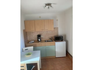 Ferienwohnung Dahme Außenaufnahme 14