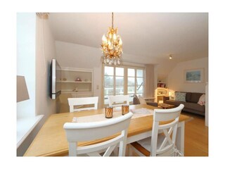 Ferienwohnung Munkmarsch Außenaufnahme 2