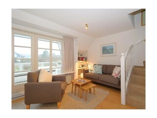 Ferienwohnung Munkmarsch Außenaufnahme 3