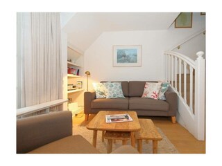 Ferienwohnung Munkmarsch Außenaufnahme 4