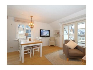 Ferienwohnung Munkmarsch Außenaufnahme 5