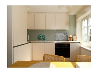 Ferienwohnung Munkmarsch Außenaufnahme 6