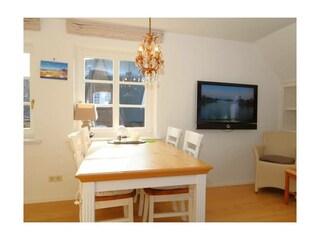 Ferienwohnung Munkmarsch Außenaufnahme 7