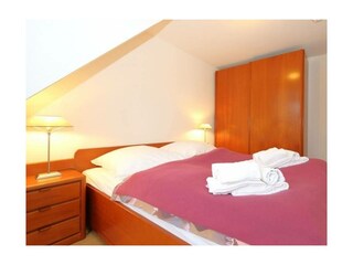 Ferienwohnung Munkmarsch Außenaufnahme 8