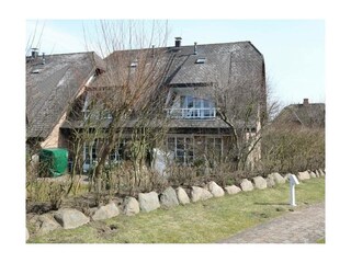 Ferienwohnung Munkmarsch Außenaufnahme 13