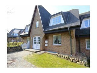 Ferienwohnung Munkmarsch Außenaufnahme 14