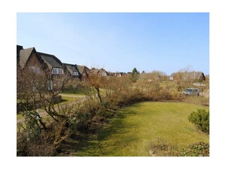 Ferienwohnung Munkmarsch Außenaufnahme 15