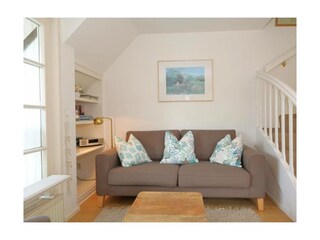 Ferienwohnung Munkmarsch Außenaufnahme 18