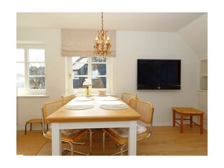 Ferienwohnung Munkmarsch Außenaufnahme 20