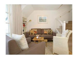 Ferienwohnung Munkmarsch Außenaufnahme 22