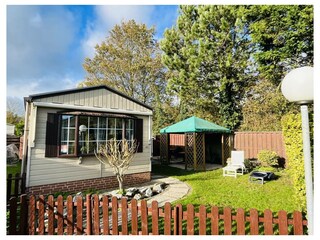 Ferienwohnung Wissenkerke Außenaufnahme 1