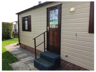 Ferienwohnung Wissenkerke Außenaufnahme 3