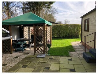 Ferienwohnung Wissenkerke Außenaufnahme 4
