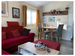 Ferienwohnung Wissenkerke Außenaufnahme 6