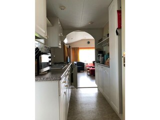 Ferienwohnung Wissenkerke Außenaufnahme 8