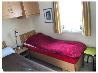 Ferienwohnung Wissenkerke Außenaufnahme 10