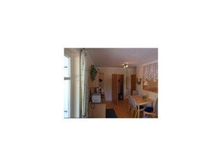 Ferienwohnung Juliusruh Außenaufnahme 2