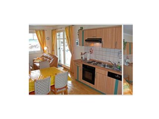 Ferienwohnung Juliusruh Außenaufnahme 5