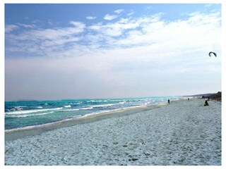 Ferienwohnung Juliusruh Außenaufnahme 11