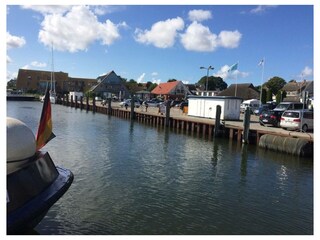 Ferienwohnung Juliusruh Außenaufnahme 14