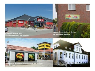 Ferienwohnung Juliusruh Außenaufnahme 20