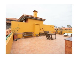 Ferienwohnung Puerto de la Cruz Außenaufnahme 5