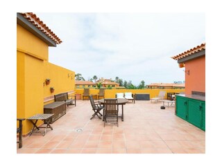 Ferienwohnung Puerto de la Cruz Außenaufnahme 6