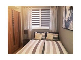 Ferienwohnung Trassenheide Außenaufnahme 8