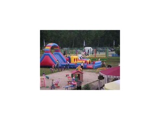 Ferienwohnung Trassenheide Außenaufnahme 16