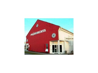 Ferienwohnung Trassenheide Außenaufnahme 19
