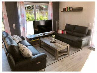 Ferienwohnung Wiek Außenaufnahme 4