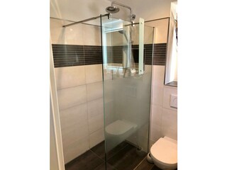 Ferienwohnung Wiek Außenaufnahme 5