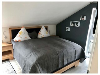Ferienwohnung Wiek Außenaufnahme 18