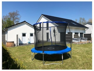 Ferienwohnung Wiek Außenaufnahme 19