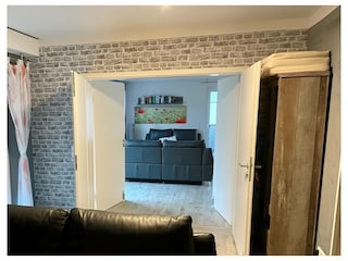 Ferienwohnung Wiek Außenaufnahme 20