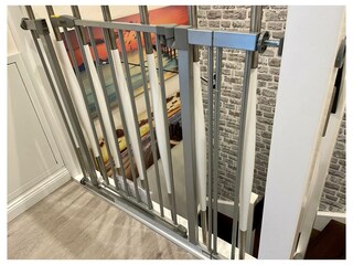 Ferienwohnung Wiek Außenaufnahme 21