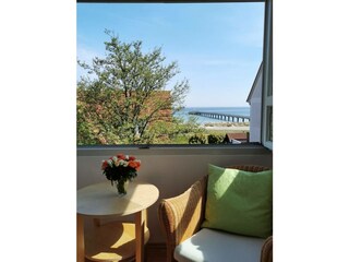 Ferienwohnung Schönberger Strand Außenaufnahme 7