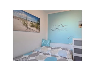 Ferienwohnung Schönberger Strand Außenaufnahme 9