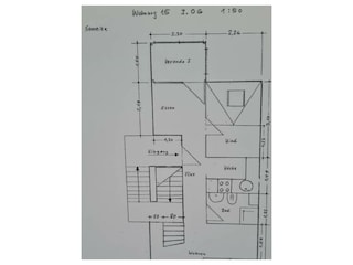 Ferienwohnung Schönberger Strand Außenaufnahme 16