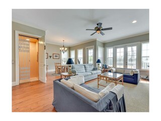 Ferienwohnung Welt Außenaufnahme 6