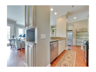 Ferienwohnung Welt Außenaufnahme 8