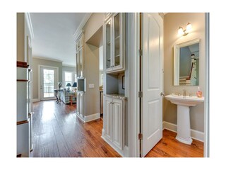 Ferienwohnung Welt Außenaufnahme 12